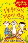 Meerkat Madness cover