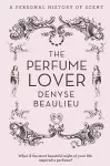 The Perfume Lover cover