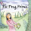 The Frog Prince cover