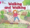 Walking and Walking cover
