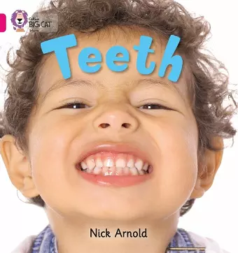 Teeth cover