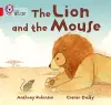 The Lion and the Mouse cover