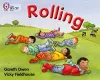 Rolling cover