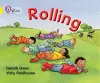 Rolling cover