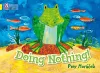 Doing Nothing cover