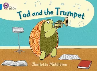 Tod and the Trumpet cover