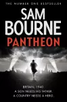 Pantheon cover