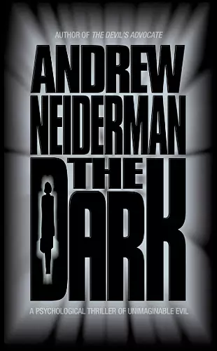 The Dark cover