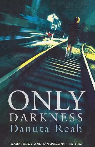 Only Darkness cover