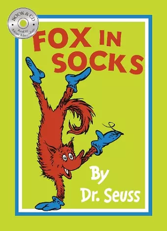 Fox in Socks cover