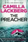 The Preacher cover