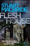 Flesh House cover