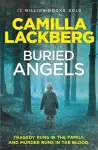Buried Angels cover