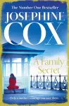 A Family Secret cover