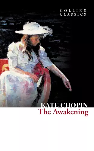 The Awakening cover