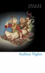 Arabian Nights cover