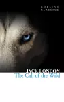 The Call of the Wild cover