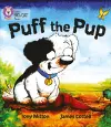 Puff the Pup cover
