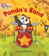 Panda’s Band cover