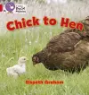 Chick to Hen cover