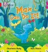 Max Can Do It! cover
