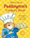 Paddington’s Cookery Book cover