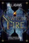 Newton’s Fire cover