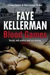 Blood Games cover