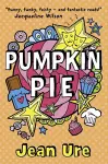 PUMPKIN PIE cover