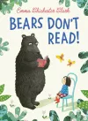 Bears Don’t Read! cover