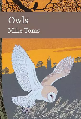 Owls cover