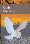 Owls cover