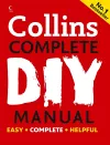 Collins Complete DIY Manual cover