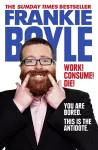 Work! Consume! Die! cover