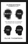 Smarter Than You Think cover
