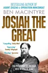 Josiah the Great cover