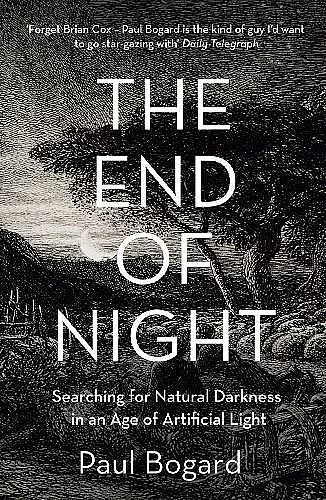 The End of Night cover