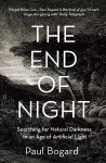 The End of Night cover