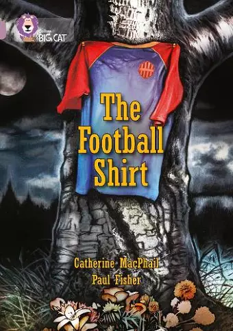 The Football Shirt cover