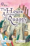 The House Across the Quaggy cover