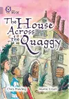 The House Across the Quaggy cover