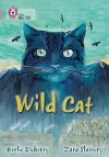 Wild Cat cover