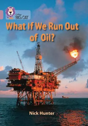 What If We Run Out of Oil? cover