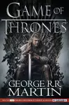 A Game of Thrones cover