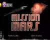 Mission Mars cover