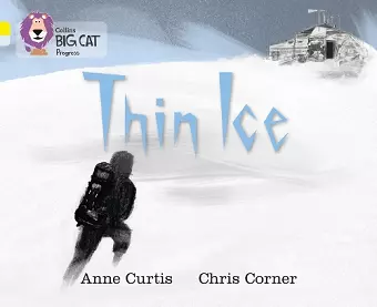 Thin Ice cover