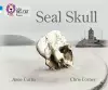 Seal Skull cover