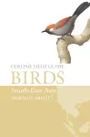 Birds of South-East Asia cover