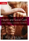 Level 2 Diploma Candidate Handbook cover