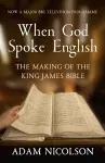 When God Spoke English cover